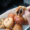 Cooksnap dari Raisa Rosselini untuk resep Roti goreng lembut tahan lama