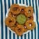 Riddhi Dholakia's cooksnap of when they made જુવાર રીંગ્સ(Jowar Rings Recipe in Gujarati).