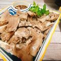 姚佩妘 的 川燙豬舌 cooksnap