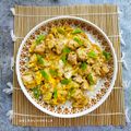 Cooksnap dari Bunda Ela ✅ untuk resep Japanese Oyakodon (Rice Bowl Chicken and Egg)