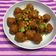 Cooksnap dari Letticia Cha Cha untuk resep Bakso goreng pedas manis gemes 😂