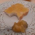 Cooksnap από Ariagni στη συνταγή Μαρμελάδα μήλο-αχλάδι με νότες κανέλα