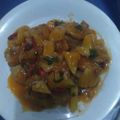 Cooksnap dari Rosi Wanti Tina untuk resep Ayam kress saus asam manis
