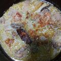 Cooksnap dari Heni Sunarni untuk resep Opor Ayam