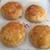Cooksnap dari Omanya Hayden untuk resep Homemade Brioche Burger Buns