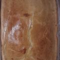 El cooksnap de Alejandra cuando hizo Torta de fiambre licuada 🤤.