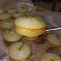 Cooksnap dari Trimaya Maya untuk resep Apem Jawa Tape Singkong