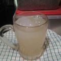 Cooksnap dari Berlian Soewandono untuk resep Syrup Blimbing Wuluh