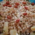 nilam jadhav's cooksnap of when they made साबुदाणा खिचडी (sabudana khichadi recipe in marathi).