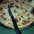 El cooksnap de Torres Maria Jose cuando hizo Mil hojas de papas gratinadas.