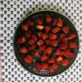 Yashasree Poudwal's cooksnap of when they made The perfectly chocolaty chocolate cake.