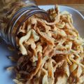 Cooksnap dari azlia kitchen untuk resep Keripik Bawang
