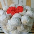 Cooksnap dari Hestri Manda untuk resep Putri Salju
