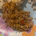 Cooksnap dari kartika299 untuk resep Sambal bongkot khas bali
