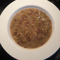 Cooksnap dari Ayu Larasati Sutanto untuk resep Bubur kacang ijo+beras+beras merah