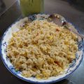 Cooksnap dari Dapurr Emma untuk resep Bumbu nasi goreng