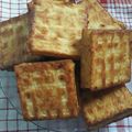 Cooksnap dari ela untuk resep Kue gabin tape sederhana