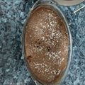 El cooksnap de Liliana Laura Carbonell Gascon cuando hizo Mug cake de ColaCao.