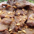 Cooksnap dari Siti nurhayati untuk resep Dendeng Gepuk Sapi