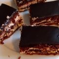 Margit Ózdi Sándorné Cooksnap-ja, amikor elkészítette a(z) Lajcsi szelet🥰 receptet.