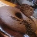 El cooksnap de Victoria cuando hizo Torta de MIEL 🍯 Leikaj.
