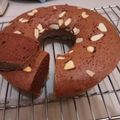 Cooksnap dari Theresia lina untuk resep Bolu coklat panggang