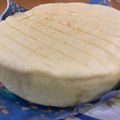 Cooksnap dari Ecaterina Silaen untuk resep Vanilla Sponge Cake (light, moist n fluffy) - resep 3 telur