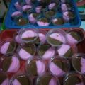 Cooksnap dari siti yasiroh untuk resep Puding susu nutrijell
