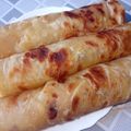 Joyce Ng'ong'a's cooksnap of when they made Soft Layered Chapati.