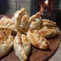 El cooksnap de Sheila D'Alessandro cuando hizo Empanadas salteñas receta de la Chiqui (mi madre).