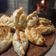 El cooksnap de Sheila D'Alessandro cuando hizo Empanadas salteñas receta de la Chiqui (mi madre).