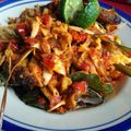 Cooksnap dari Sereia Aqua untuk resep Ayam Jerit