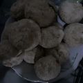 Cooksnap dari sopiah prihatini untuk resep Kue geplak khas betawi