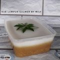 Cooksnap dari Mily Dulang untuk resep Lumpur surga