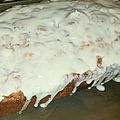 wendigo33's cooksnap of when they made Country Apple Fritter Bread.