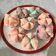 Cooksnap dari nevi egwandini untuk resep Bolu Kukus Mekar Sprite Anti Gagal