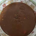 Cooksnap dari Ratih Febrianty untuk resep Saus Petis 'KW'