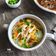 Cooksnap dari Nuniek Wijayanti untuk resep Soto Bangkong khas Semarang