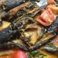 Cooksnap dari Lucky sari dewi untuk resep Mangut Lele