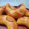 Felisa 的 牛角麵包 cooksnap