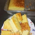 El cooksnap de Guadalupe Eliana Cabrera cuando hizo Bizcochuelo esponjoso de limón.