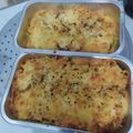 Cooksnap dari Dritta Fauzi untuk resep Lasagna Panggang