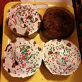 El cooksnap de Nancy Ahumada Antiguay cuando hizo Pan de Pascua delicioso.