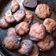 El cooksnap de Vanesa Elizabeth Arroyo cuando hizo Galletitas con chispas de chocolate sin manteca.