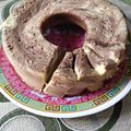 Cooksnap dari Watiaprianti untuk resep Marmer Cake Jadul Menul