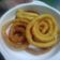 Cooksnap dari Diniz Din NovRy Iz untuk resep Potatoes Swirl
