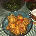 Cooksnap dari Melvin D. Qosim untuk resep Ayam Goreng Tepung Saus Tiram