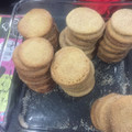 El cooksnap de Carla Cecilia Retteg cuando hizo Galletas de vainilla con forma de corazón :).