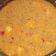 El cooksnap de Paco cuando hizo Guiso de quinua con queso y arroz.