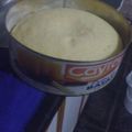 El cooksnap de Annita Lujan cuando hizo Bizcochuelo esponjoso 😊.